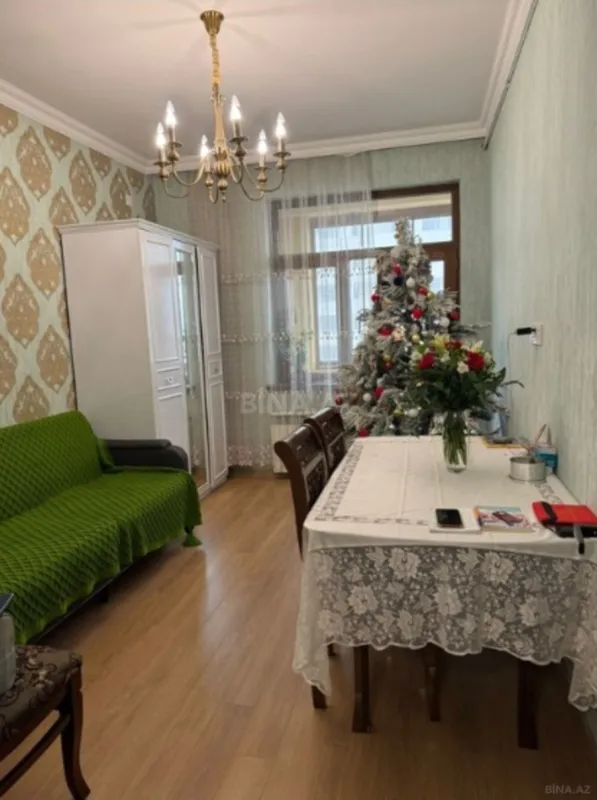 Kirayə verilir 3 otaqlı mənzil 115 m²