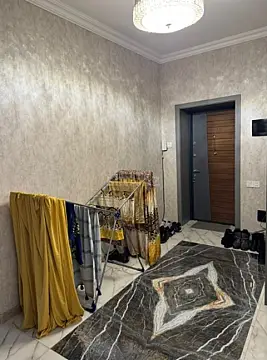 Kirayə verilir 3 otaqlı mənzil 115 m²