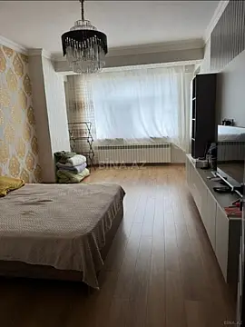 Kirayə verilir 3 otaqlı mənzil 115 m²