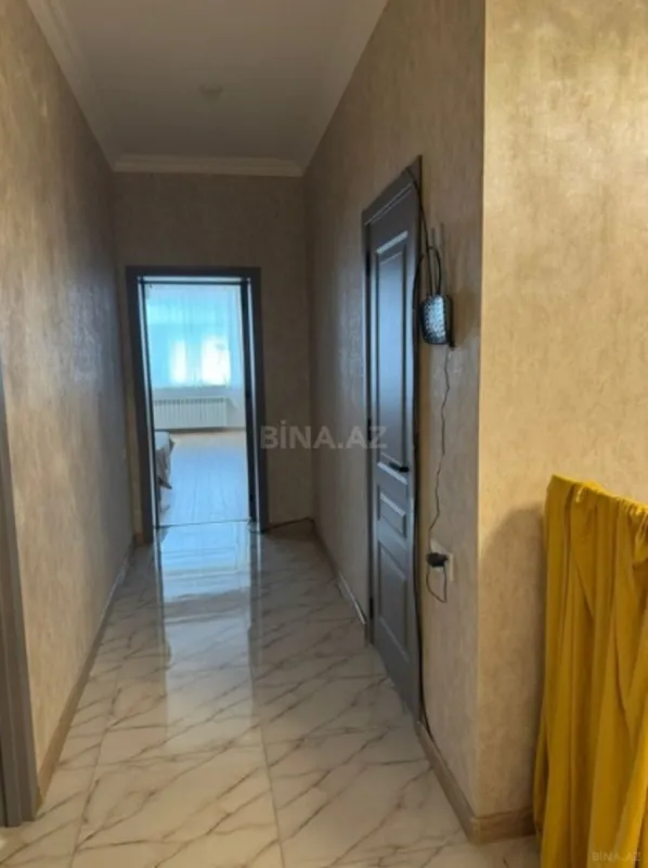 Kirayə verilir 3 otaqlı mənzil 115 m²