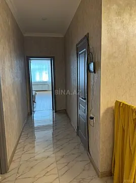 Kirayə verilir 3 otaqlı mənzil 115 m²