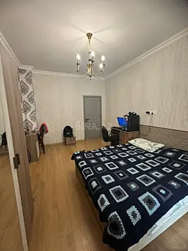 Kirayə verilir 3 otaqlı mənzil 115 m²