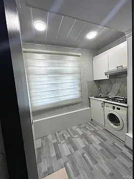 Satılır 2 otaqlı mənzil 45 m²