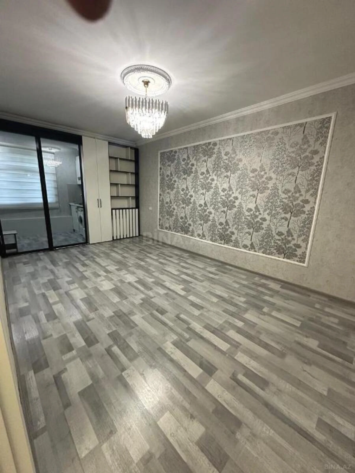Satılır 2 otaqlı mənzil 45 m²