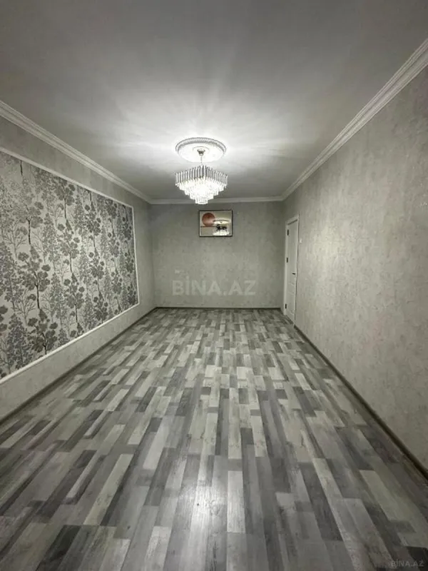 Satılır 2 otaqlı mənzil 45 m²