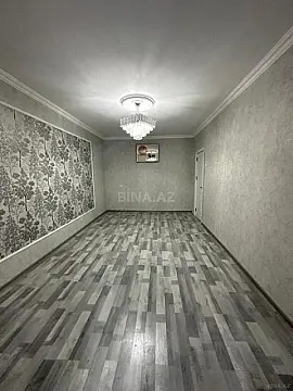 Satılır 2 otaqlı mənzil 45 m²