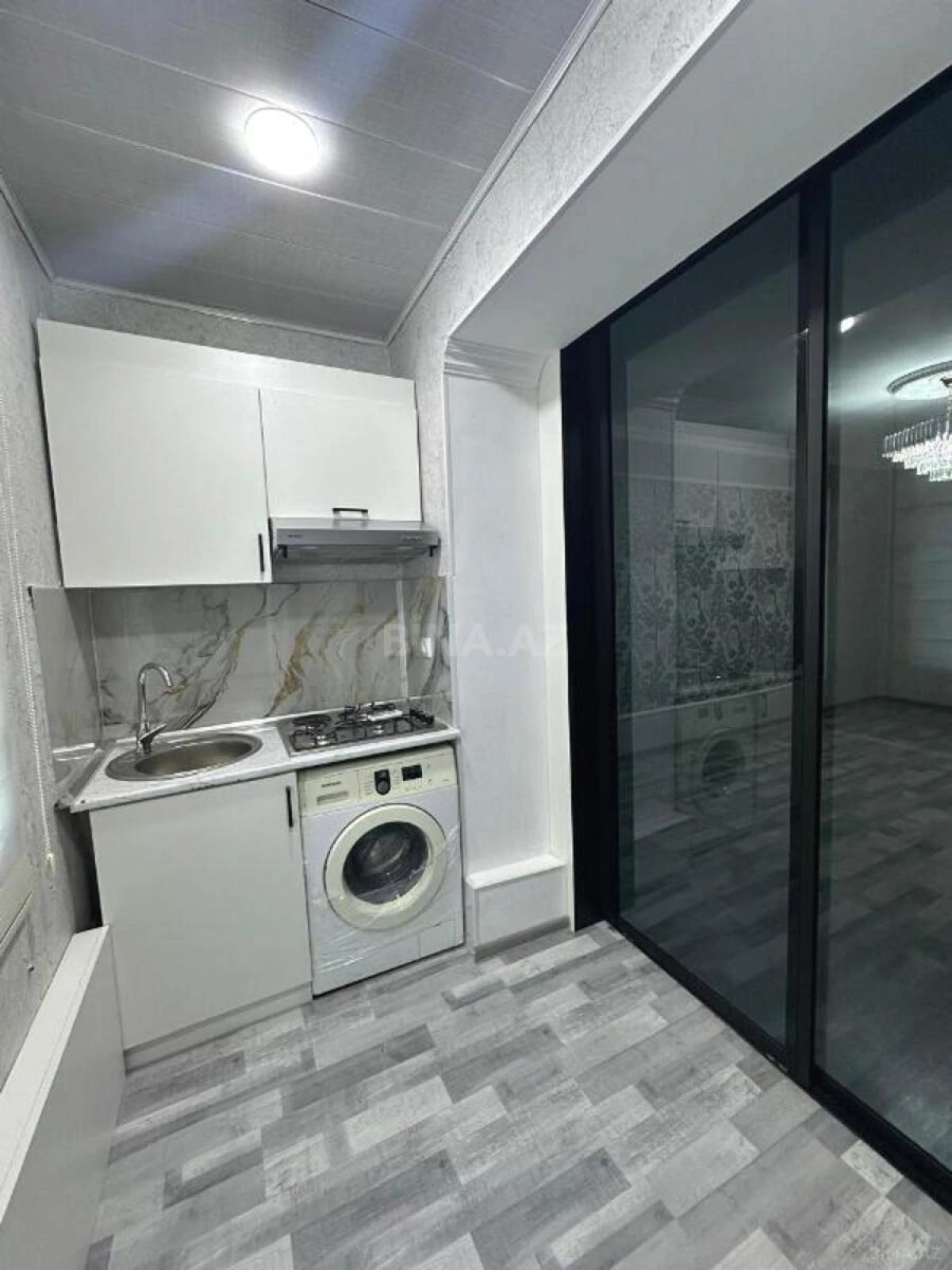 Satılır 2 otaqlı mənzil 45 m²