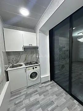 Satılır 2 otaqlı mənzil 45 m²
