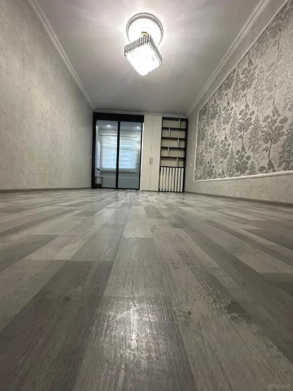 Satılır 2 otaqlı mənzil 45 m²