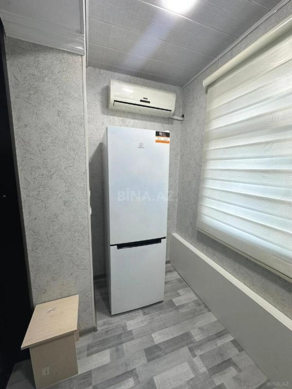 Satılır 2 otaqlı mənzil 45 m²