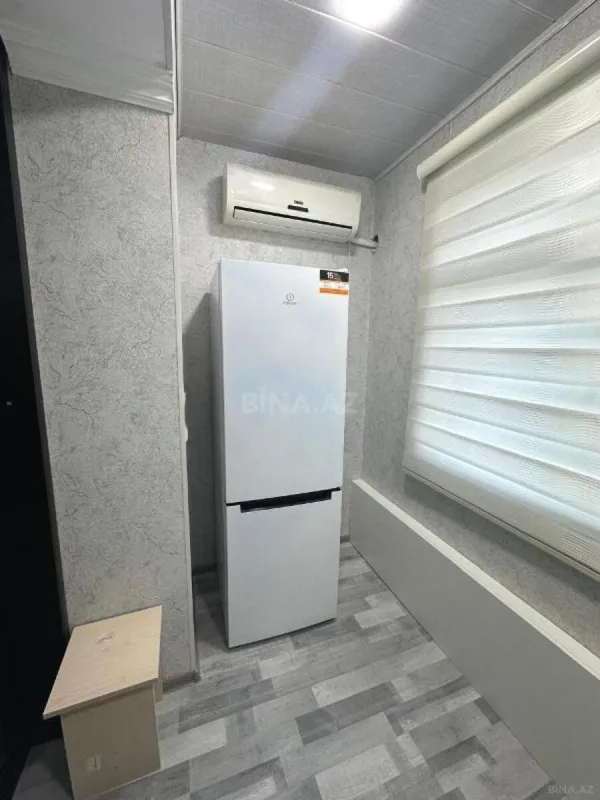 Satılır 2 otaqlı mənzil 45 m²