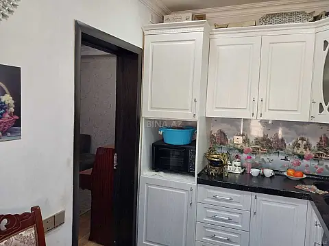 Satılır 3 otaqlı mənzil 75 m² — Bakı, Biləcəri 3 otaq 75.00 m²