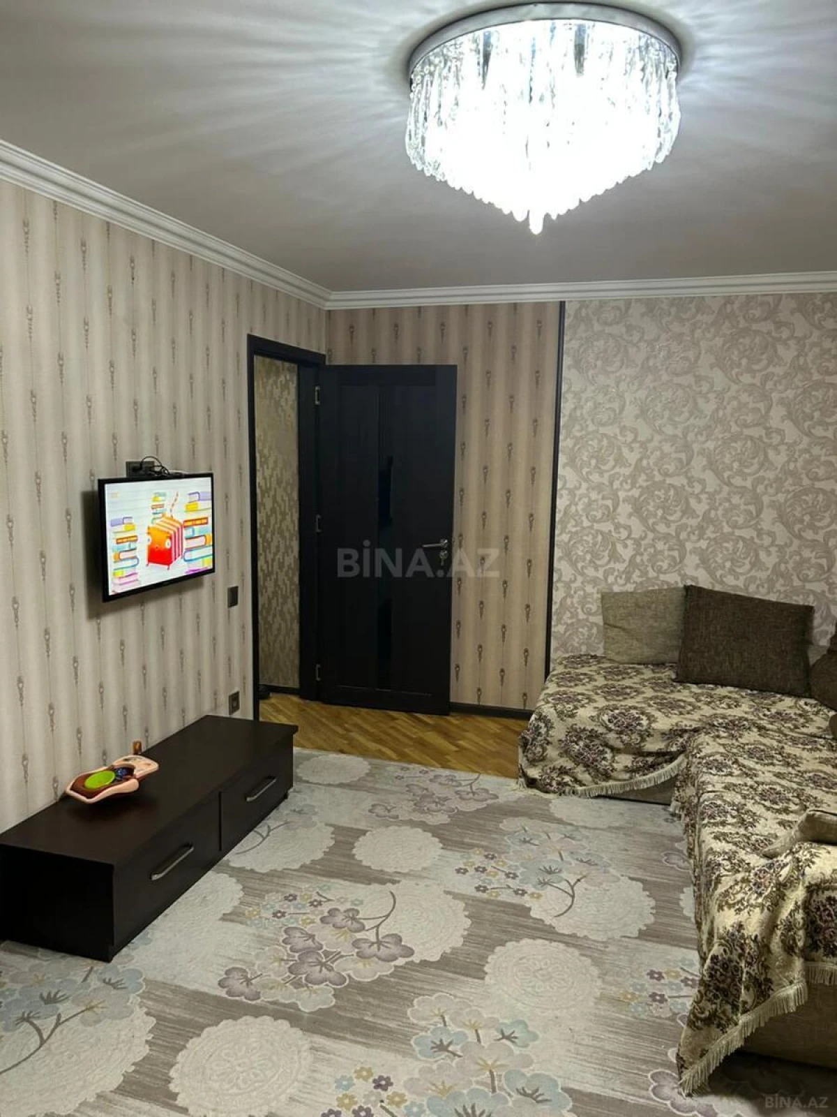 Satılır 3 otaqlı mənzil 70 m²