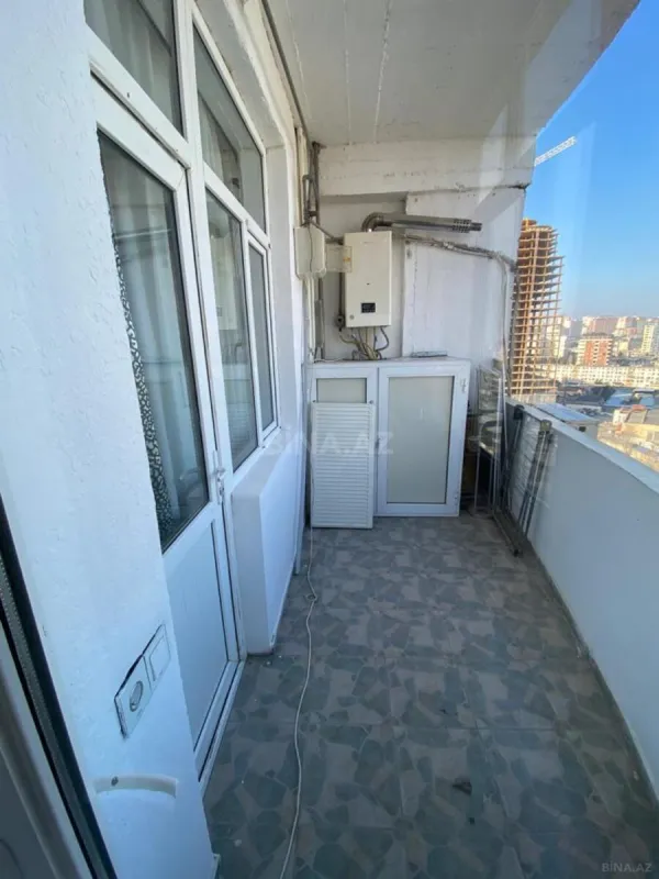 Satılır 3 otaqlı mənzil 125 m²