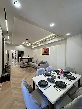 Satılır 3 otaqlı mənzil 92 m²