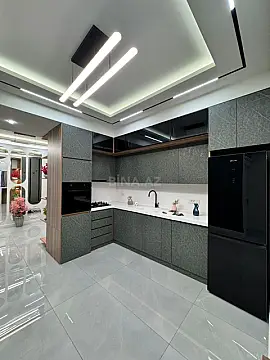 Satılır 3 otaqlı mənzil 92 m²
