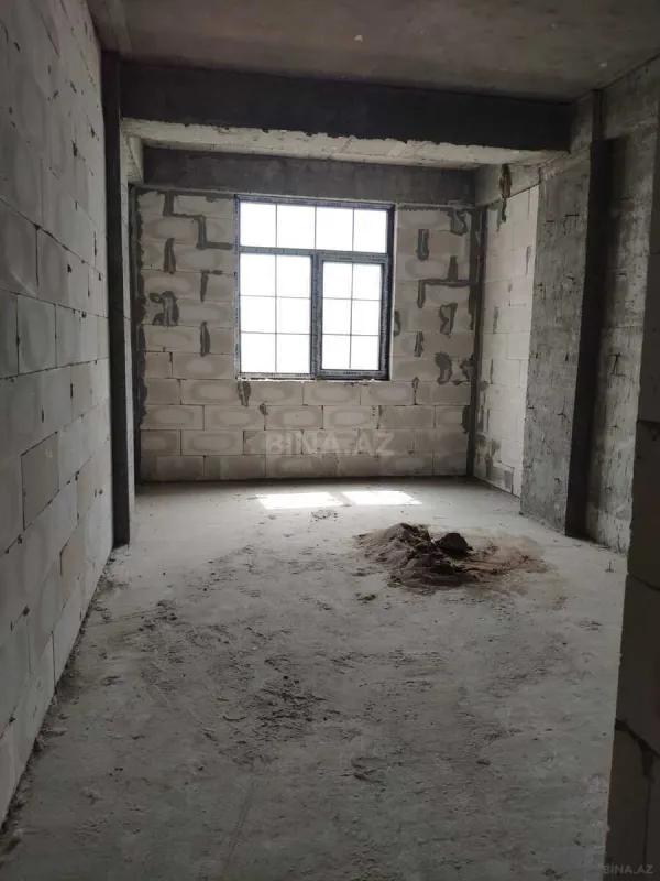 Satılır 2 otaqlı mənzil 67.8 m²