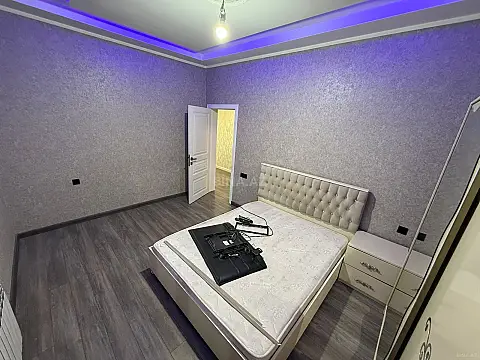 Kirayə verilir 3 otaqlı həyət evi 100 m²
