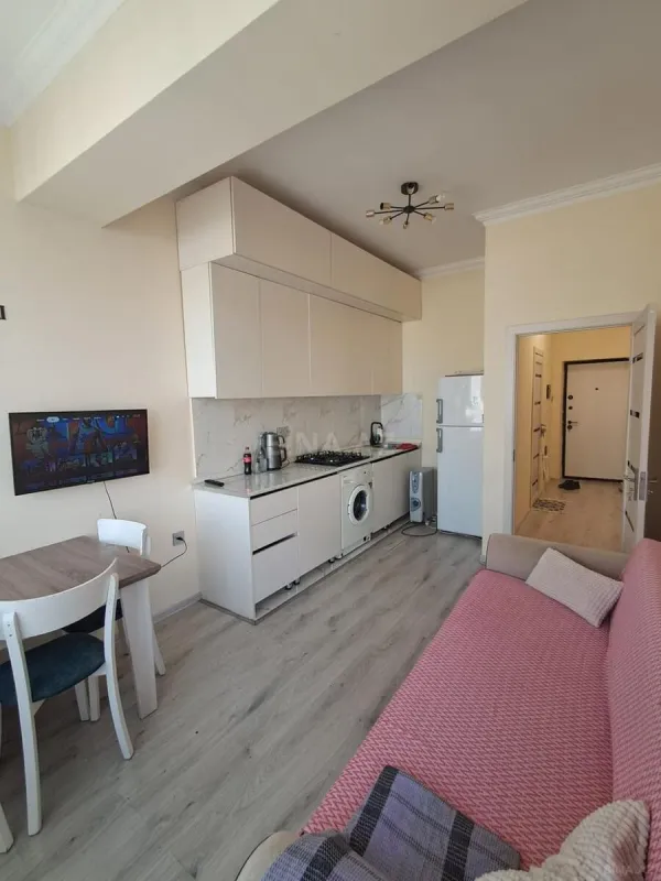 Kirayə verilir 2 otaqlı mənzil 50 m²