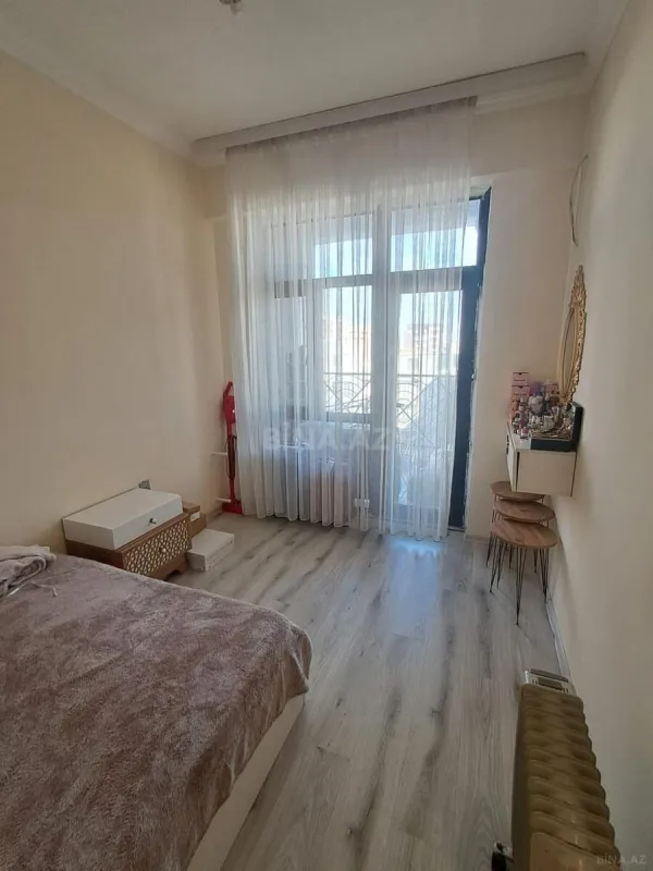 Kirayə verilir 2 otaqlı mənzil 50 m²