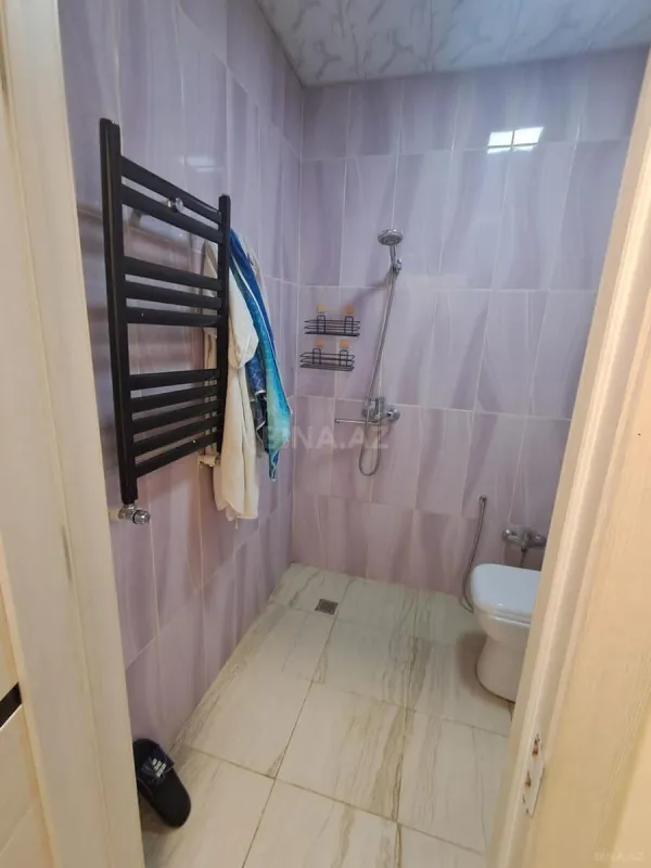 Kirayə verilir 2 otaqlı mənzil 50 m²