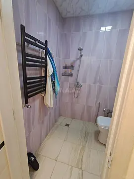 Kirayə verilir 2 otaqlı mənzil 50 m²