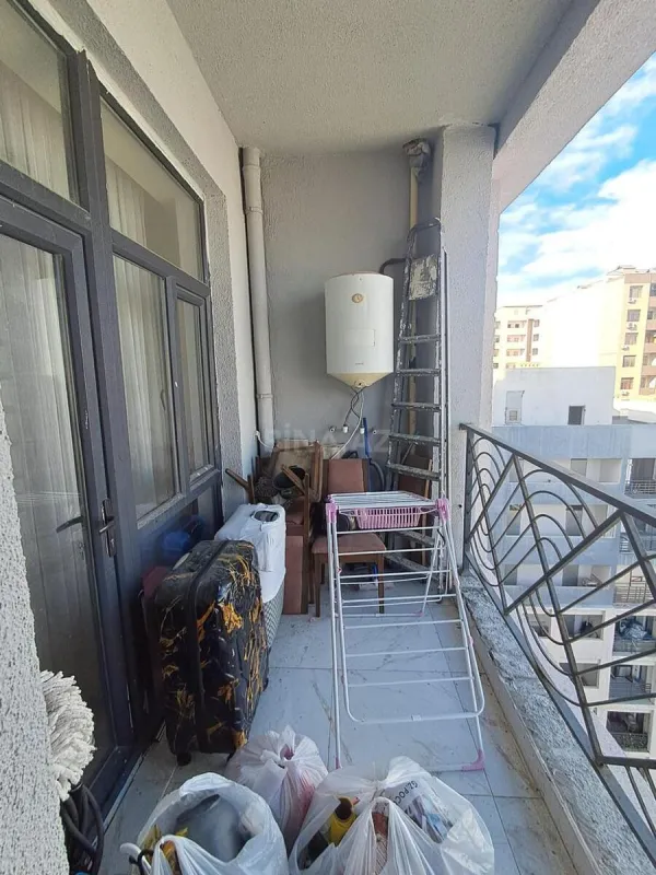 Kirayə verilir 2 otaqlı mənzil 50 m²