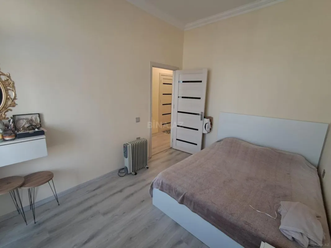 Kirayə verilir 2 otaqlı mənzil 50 m²