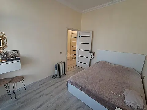 Kirayə verilir 2 otaqlı mənzil 50 m²
