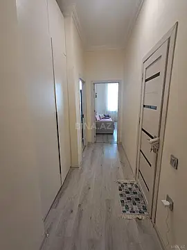 Kirayə verilir 2 otaqlı mənzil 50 m²
