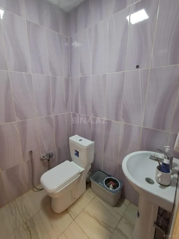 Kirayə verilir 2 otaqlı mənzil 50 m²