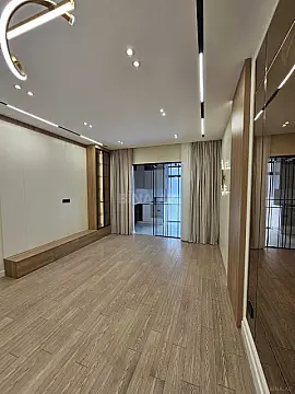 Satılır 3 otaqlı mənzil 110 m² — Bakı 3 otaq 110.00 m²