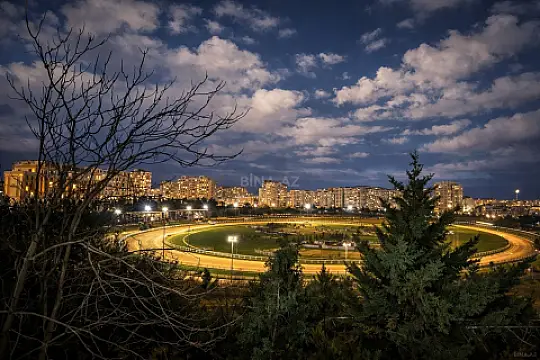 Satılır 4 otaqlı mənzil 175 m² — Bakı 4 otaq 175.00 m²