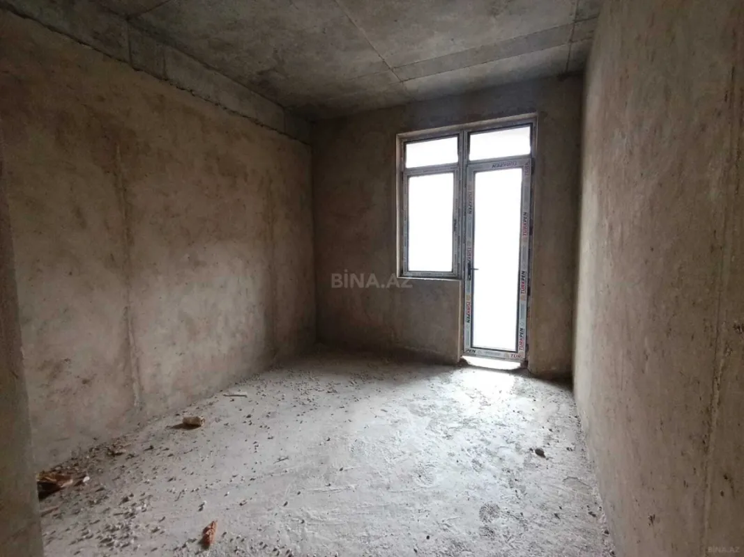 Satılır 2 otaqlı mənzil 73 m²