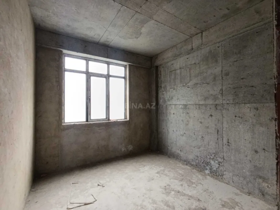 Satılır 2 otaqlı mənzil 73 m²