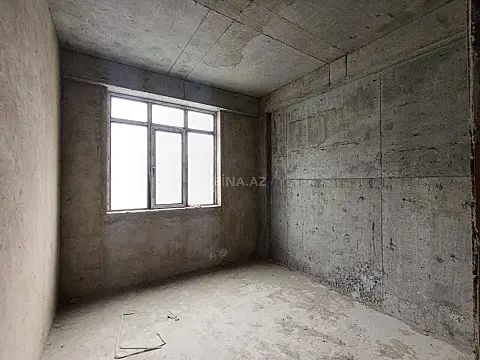 Satılır 2 otaqlı mənzil 73 m²