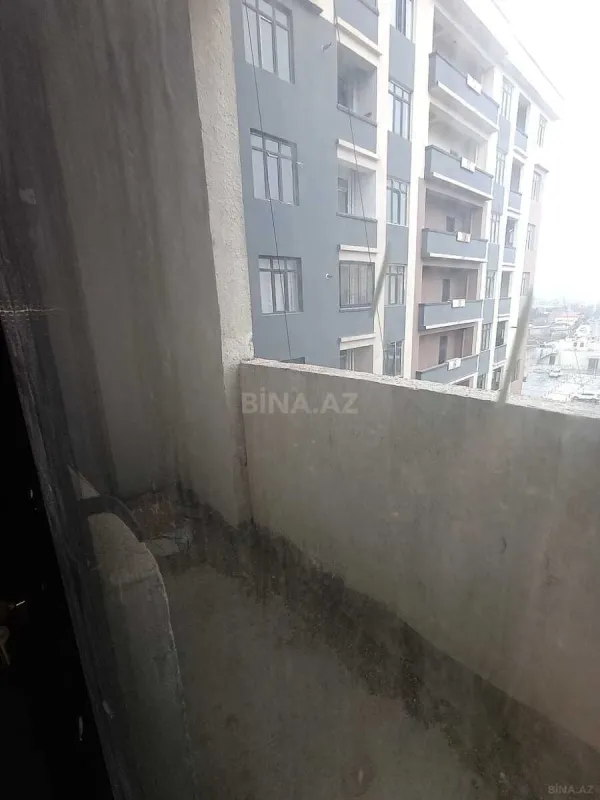 Satılır 2 otaqlı mənzil 73 m²