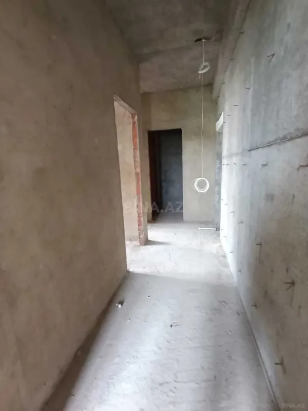 Satılır 2 otaqlı mənzil 73 m²