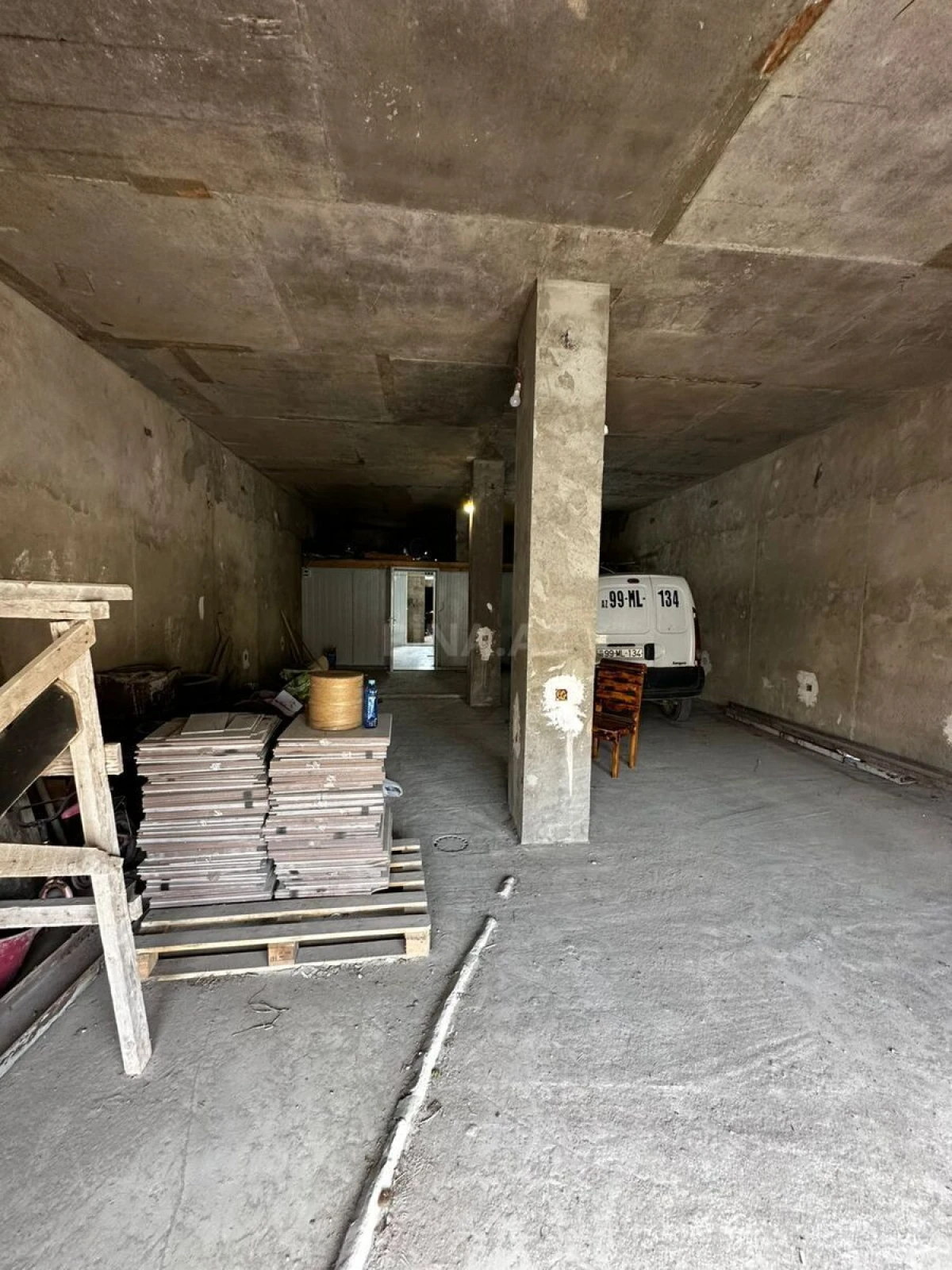 Satılır 5 otaqlı həyət evi 250 m²