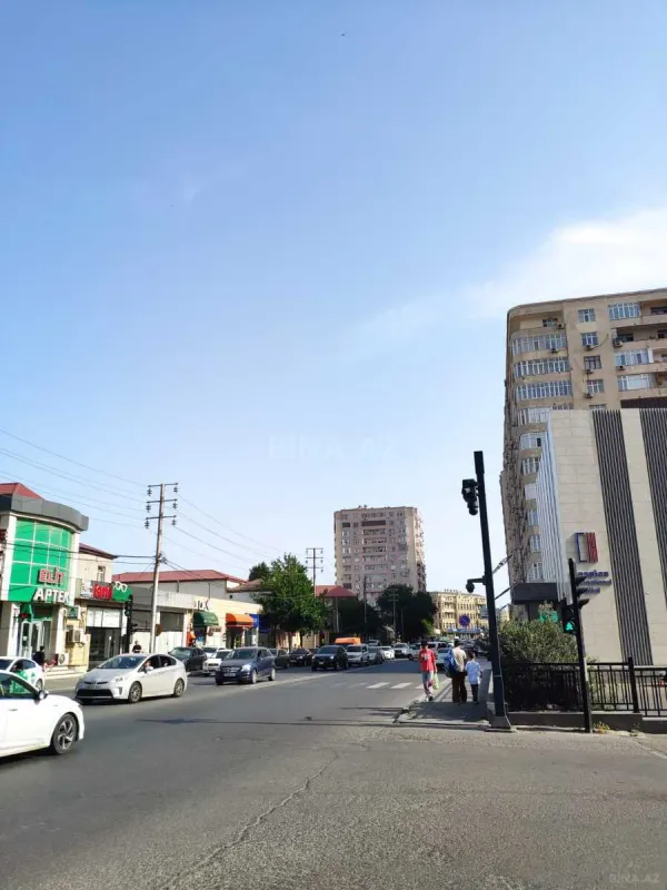 Satılır torpaq sahəsi 8 m²