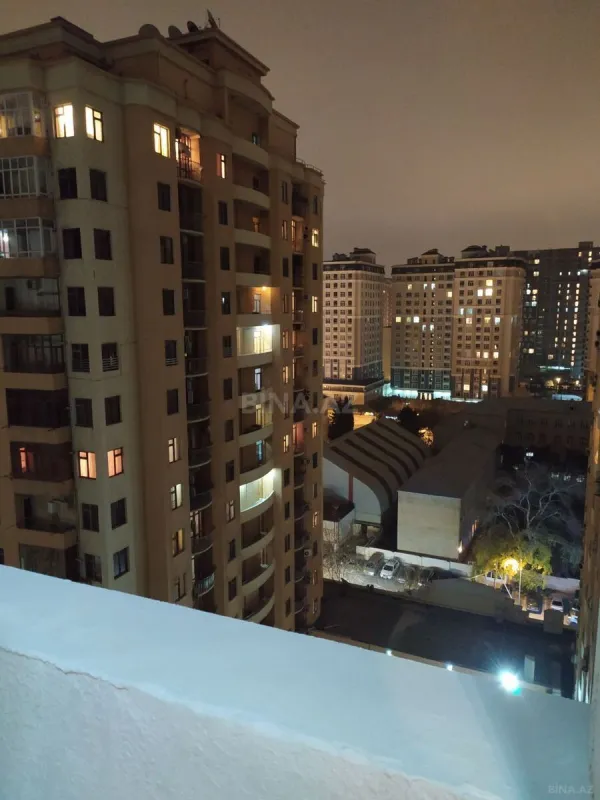 Kirayə verilir 2 otaqlı mənzil 55 m²