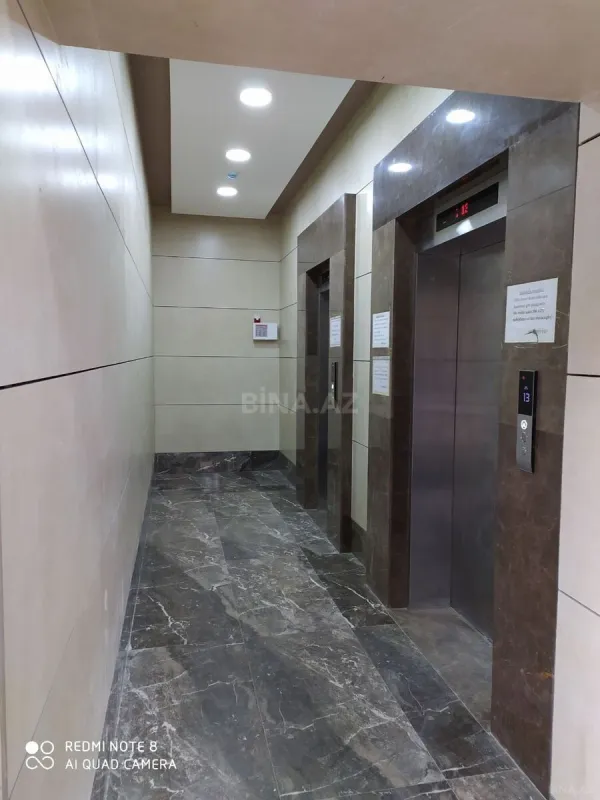 Kirayə verilir 2 otaqlı mənzil 55 m²