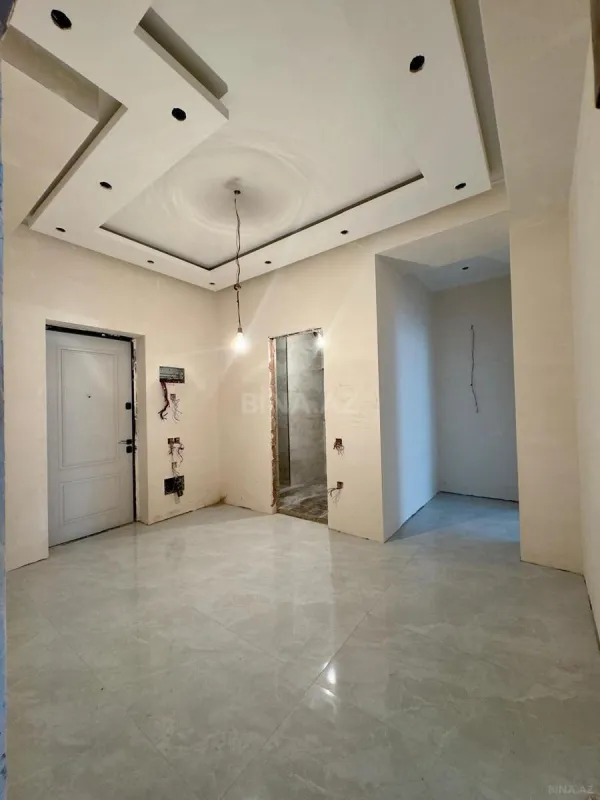 Satılır 3 otaqlı mənzil 110 m²