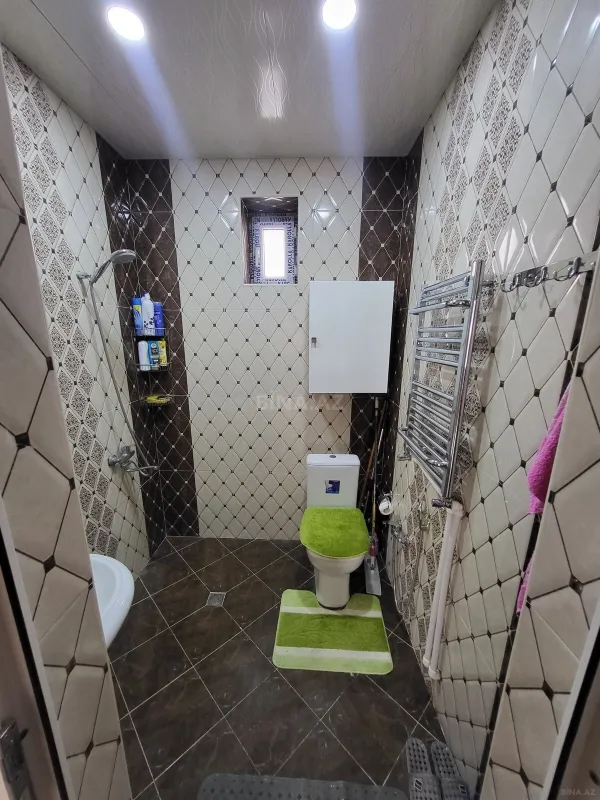 Satılır 3 otaqlı həyət evi 100 m²