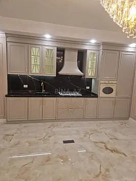 Satılır 3 otaqlı mənzil 110 m²