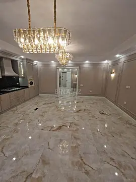 Satılır 3 otaqlı mənzil 110 m²