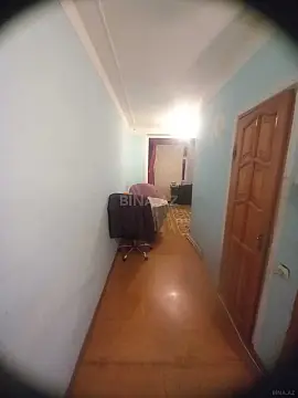 Satılır 1 otaqlı mənzil 42 m²