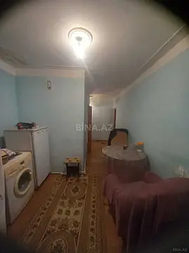 Satılır 1 otaqlı mənzil 42 m²