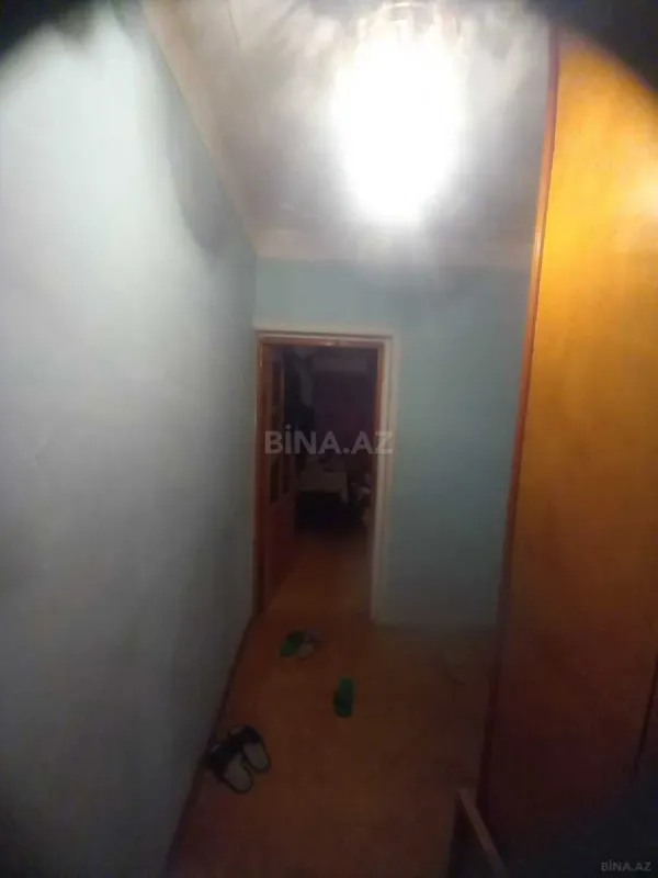 Satılır 1 otaqlı mənzil 42 m²