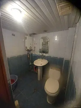 Satılır 1 otaqlı mənzil 42 m²